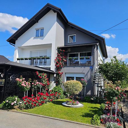 Apartman Vesna Bjelovar Zewnętrze zdjęcie