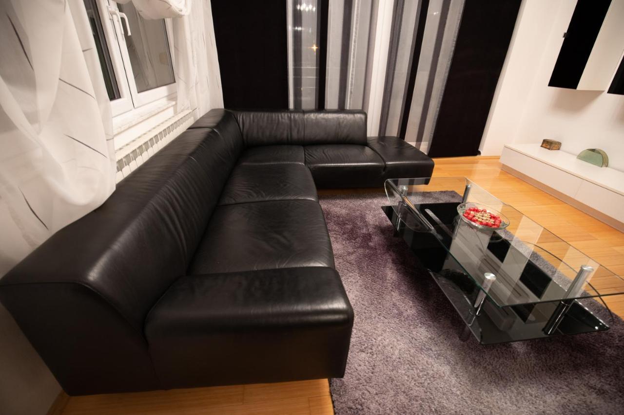Apartman Vesna Bjelovar Zewnętrze zdjęcie
