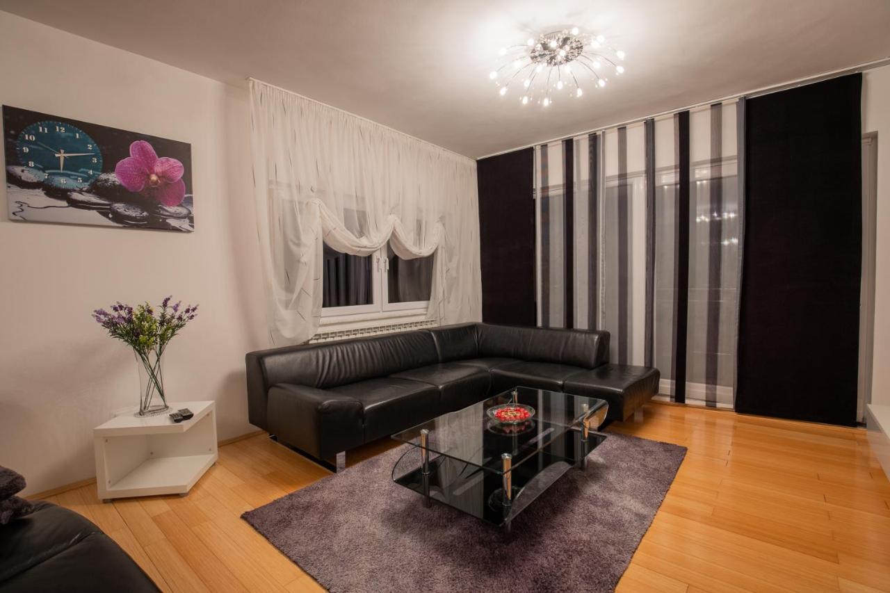 Apartman Vesna Bjelovar Zewnętrze zdjęcie