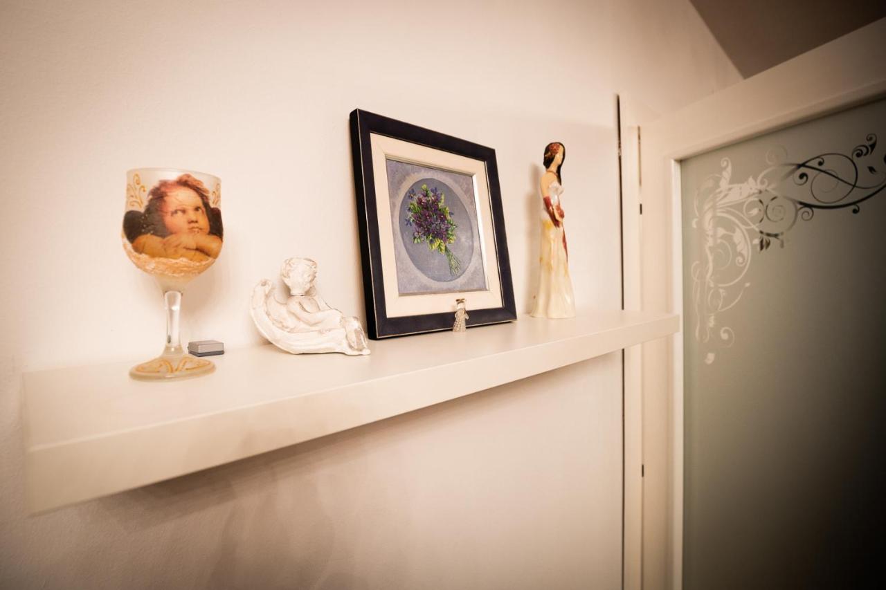Apartman Vesna Bjelovar Zewnętrze zdjęcie