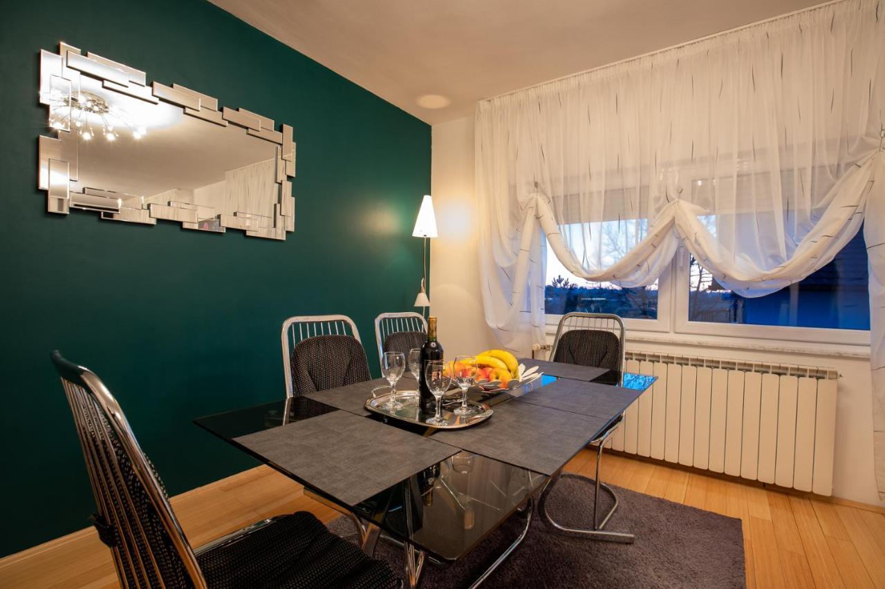 Apartman Vesna Bjelovar Zewnętrze zdjęcie