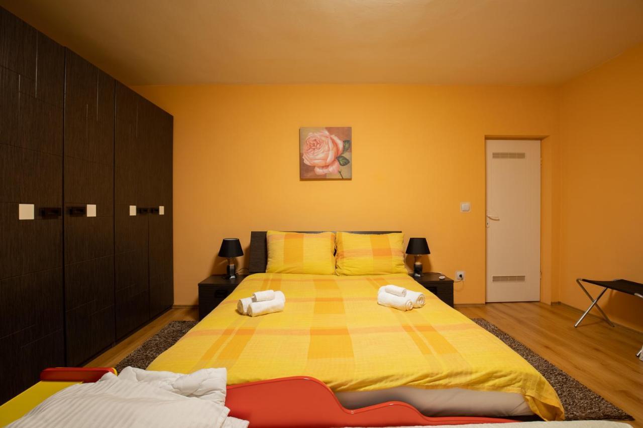 Apartman Vesna Bjelovar Zewnętrze zdjęcie