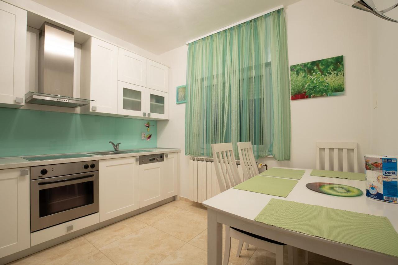 Apartman Vesna Bjelovar Zewnętrze zdjęcie