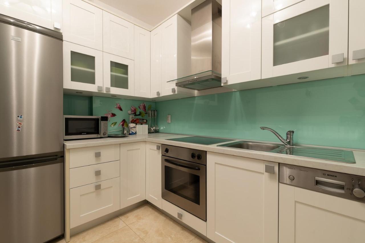 Apartman Vesna Bjelovar Zewnętrze zdjęcie