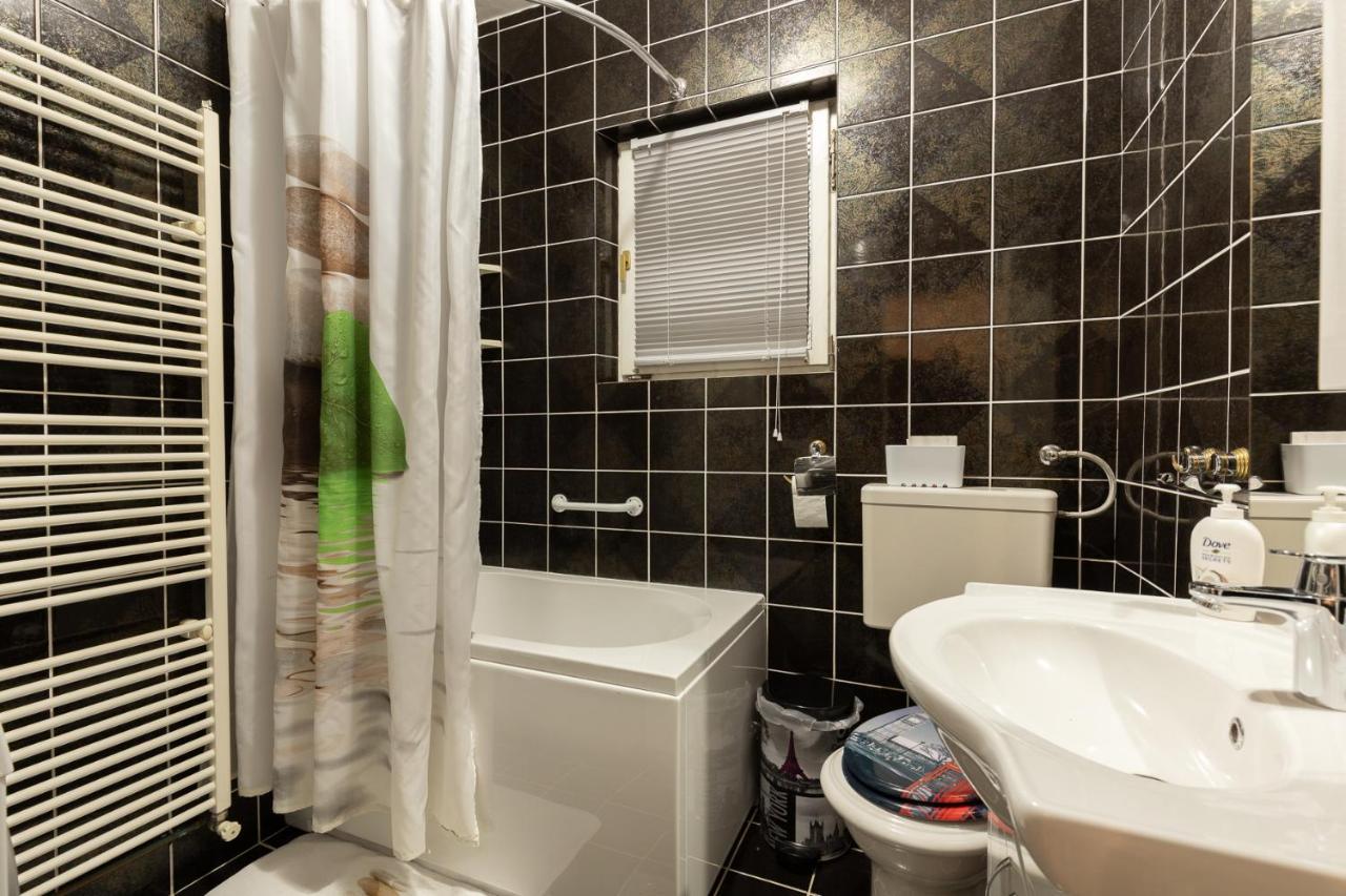 Apartman Vesna Bjelovar Zewnętrze zdjęcie